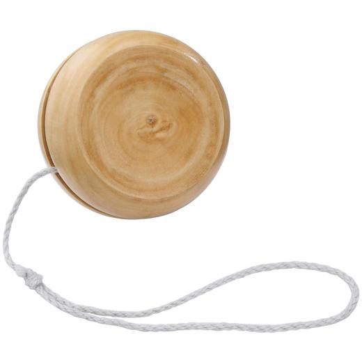 YoYo din lemn