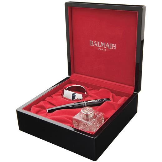 Stilou Corporate - Octagon Balmain