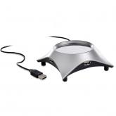 Plita cu hub USB