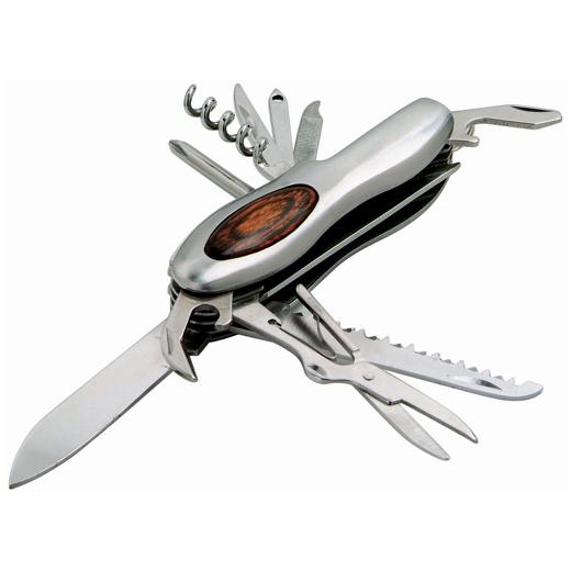 Briceag multifunctional