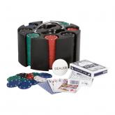 Tower Poker