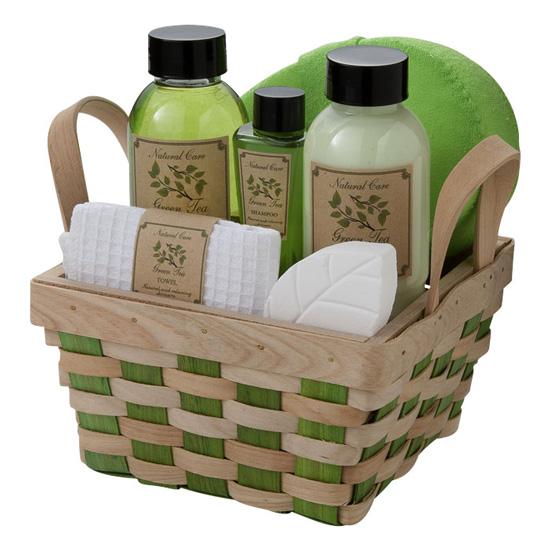 Set de baie Lavender