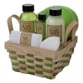 Set de baie Lavender