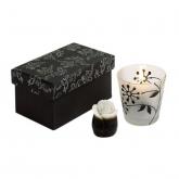 Set lumanari Little Flower