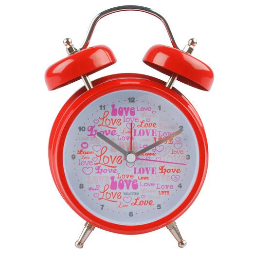 It's time for love