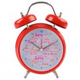It's time for love