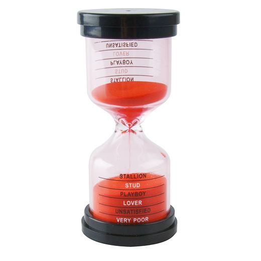Sex Timer