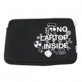 No Laptop Inside