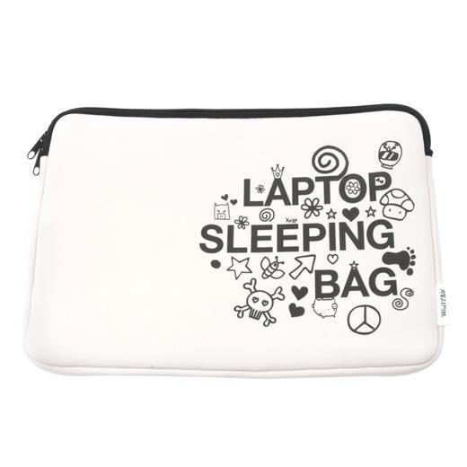 Laptop  Sleeping Bag