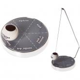Decision maker - pendul