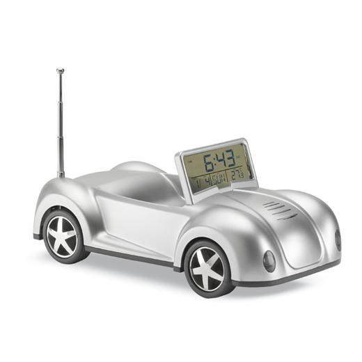 Auto FM