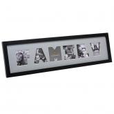 Rama foto Family