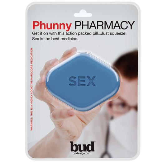 Pilula pentru SEX