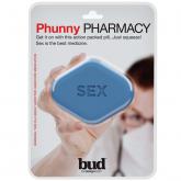 Pilula pentru SEX