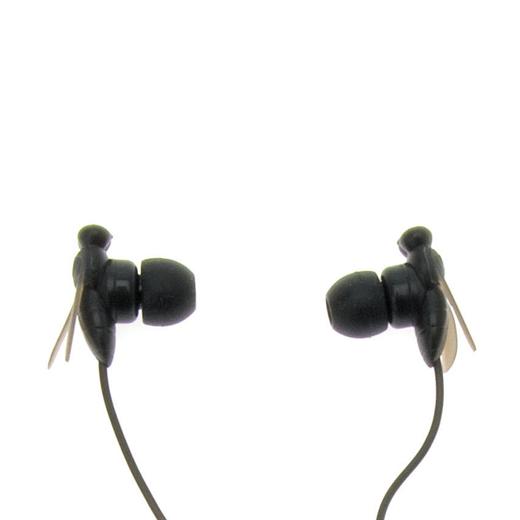 Casti pentru iPhone sau MP3 - Musca
