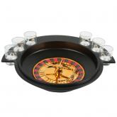 Ruleta Spinning Shots