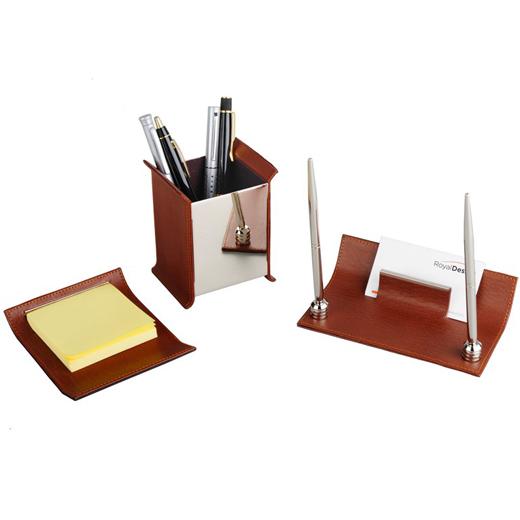 Set de birou Cadiz