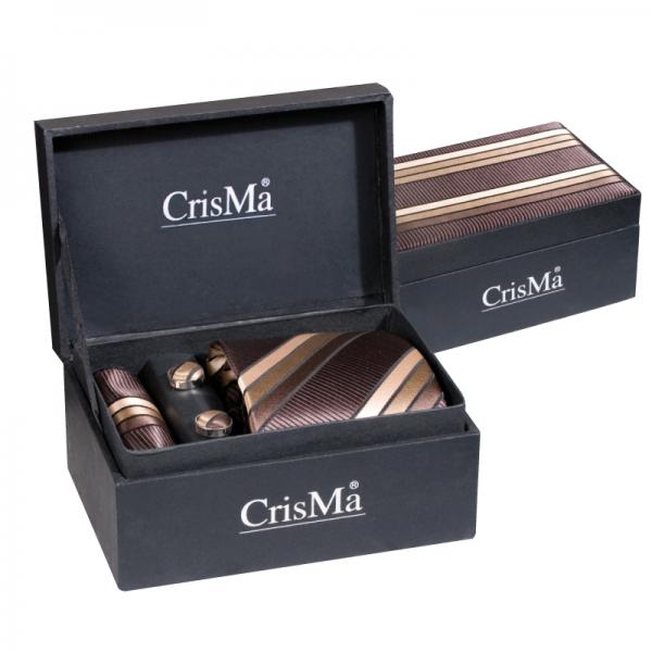 Cravata si accesorii Trend - Crisma