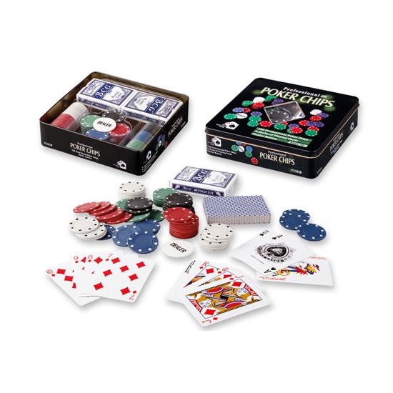 Set poker