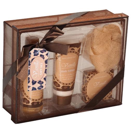 Set de baie Montego