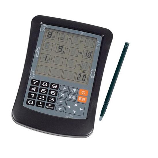 Sudoku electronic