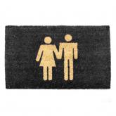 Man & Woman