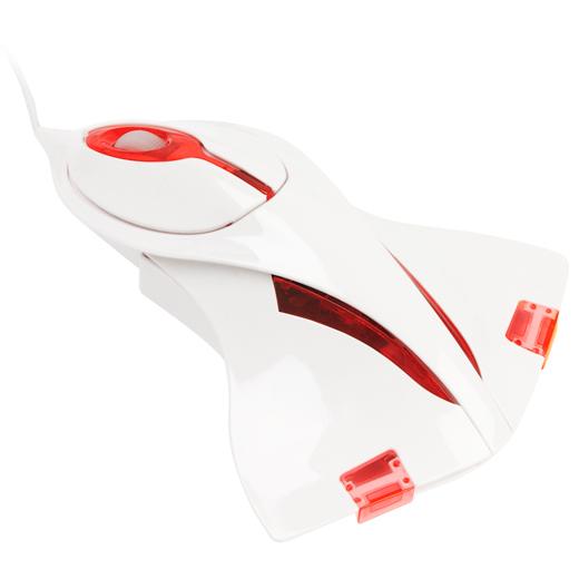Mouse Jet