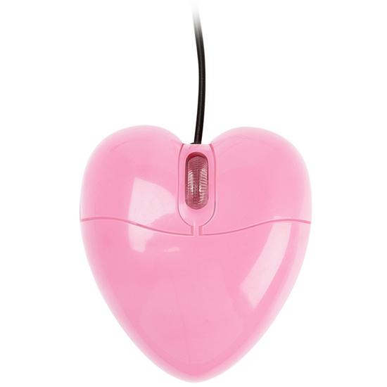 Mouse romantic