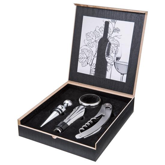 Set de vin Concept, patru piese