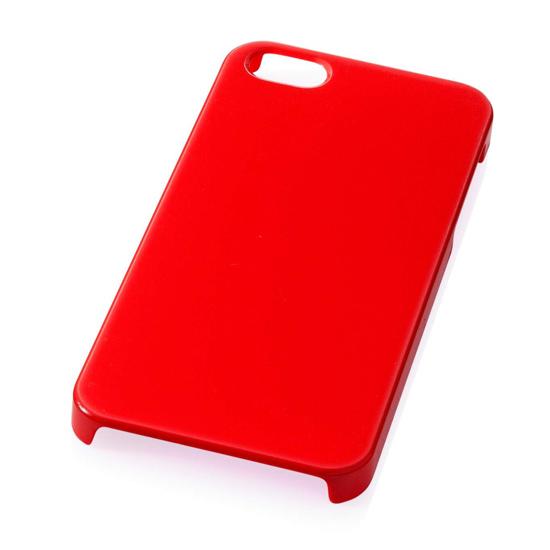 Husa iPhone 5 - rosie