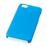 Husa iPhone 5 - albastra